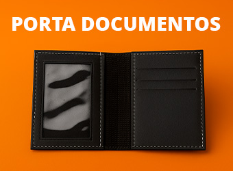 Porta Documentos
